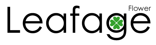 �t�����[�A�����W�����g��Leafage��